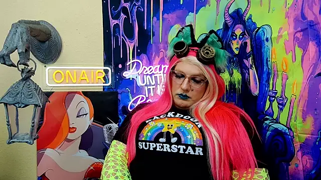 Blakelytgirl online show from 05.19.26