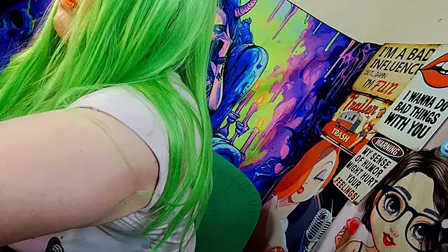 Blakelytgirl online show from 05.29.26