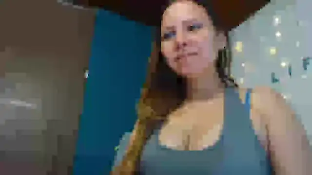 camila delarosa online show from 12.10.24