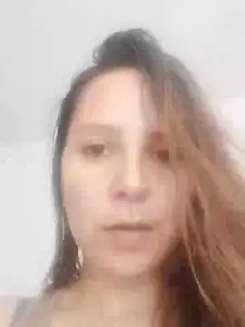 camila delarosa online show from 02.12.25