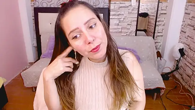 camila delarosa online show from 02.20.26