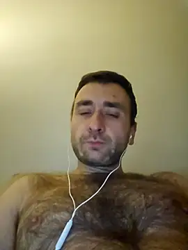 TIGERRR86 online show from 11.30.25