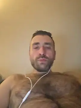 TIGERRR86 online show from 01.06.26