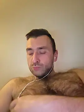 TIGERRR86 online show from 04.19.26