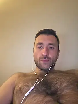 TIGERRR86 online show from 04.26.26