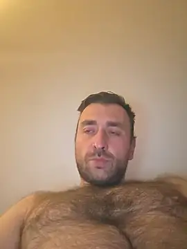 TIGERRR86 online show from 04.27.26