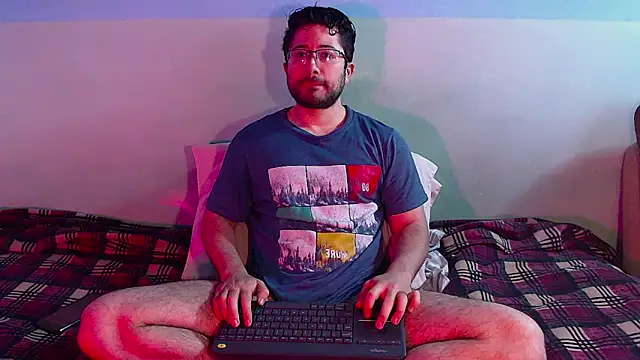 Snapshot of teddy_foster chatting on 02.10.26 teddy foster online show from 02.10.26