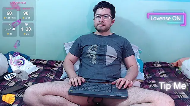 teddy foster online show from 04.28.26