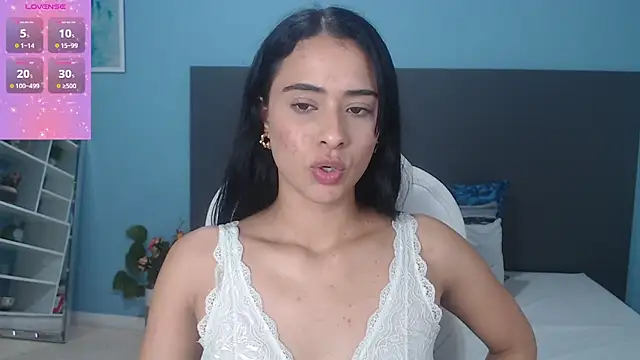 Snapshot of anny_kent chatting on 03.05.25 anny kent online show from 03.05.25