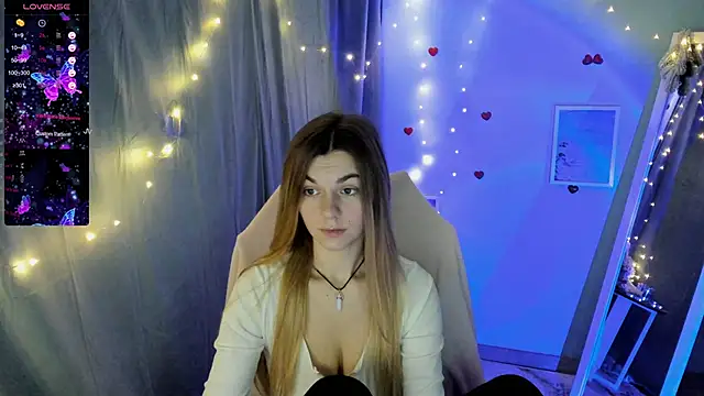 Sweet me  online show from 01.16.25