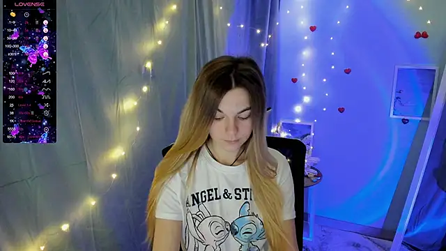 Sweet me  online show from 01.19.25