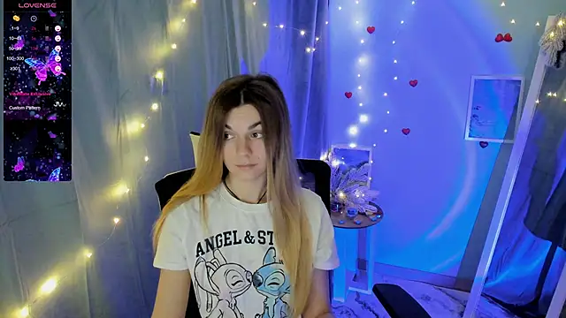 Sweet me  online show from 01.19.25