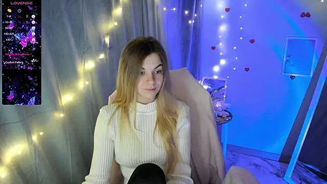 Sweet me  online show from 01.22.25