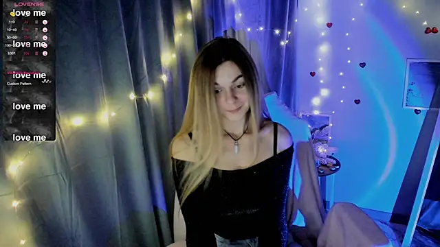 Sweet me  online show from 01.24.25