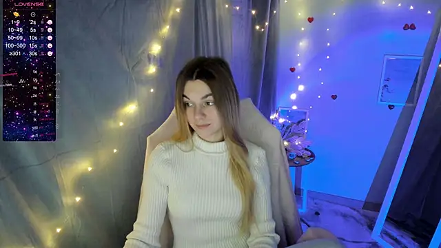 Sweet me  online show from 02.04.25