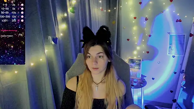 Sweet me  online show from 02.19.25