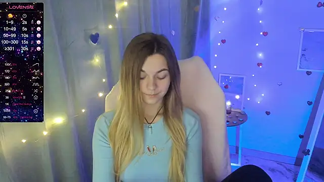 Sweet me  online show from 03.12.25