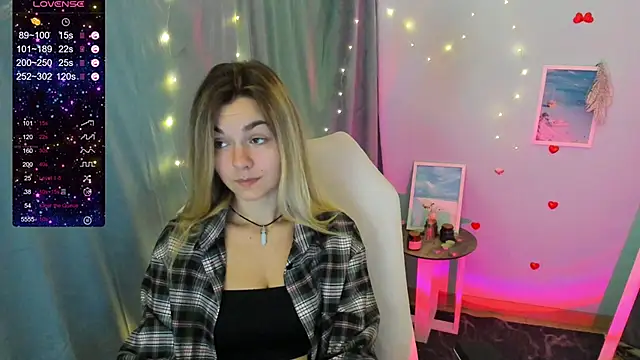 Sweet me  online show from 09.10.25