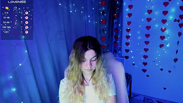 Sweet me  online show from 03.02.26