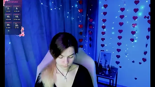 Sweet me  online show from 03.19.26