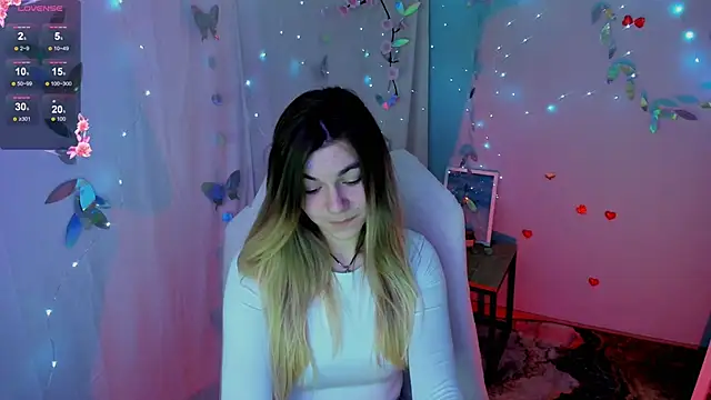 Sweet me  online show from 04.25.26