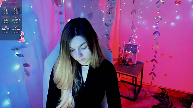Sweet me  online show from 05.01.26