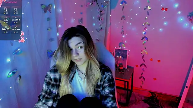 Sweet me  online show from 05.03.26