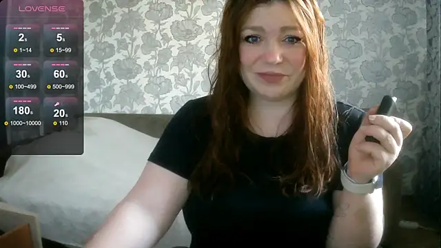 Sabrina Poison online show from 05.06.26