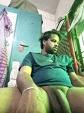 Dinesh2151xh online show from 04.27.26
