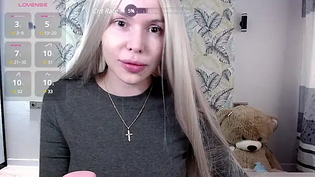 Snapshot of Marmalade_Fox chatting on 03.19.25 Marmalade Fox online show from 03.19.25