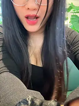 Kyomi-ibaby online show from 07.06.26