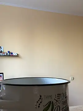 Snapshot of Crayzy_Luv chatting on 03.19.25 Crayzy Luv online show from 03.19.25