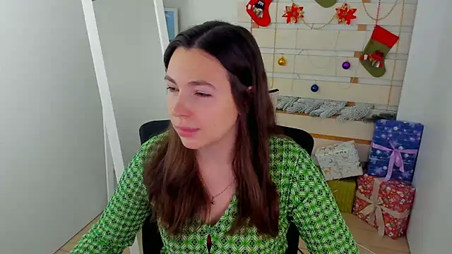 Lexy flower online show from 12.14.25