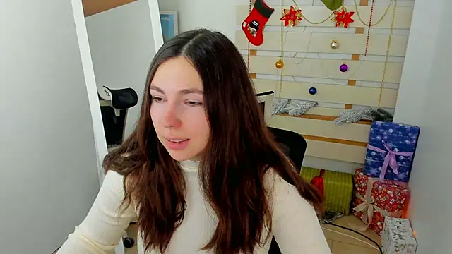 Lexy flower online show from 01.16.26