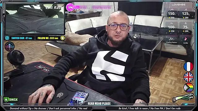 Law Leek online show from 02.03.26