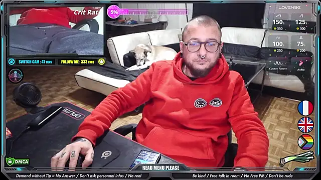 Law Leek online show from 02.10.26