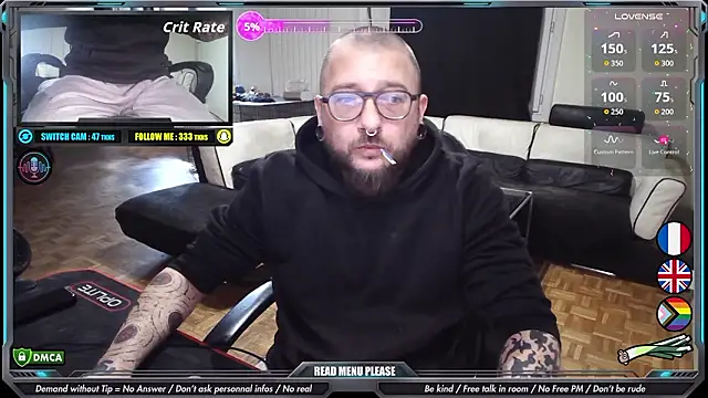 Law Leek online show from 03.10.26