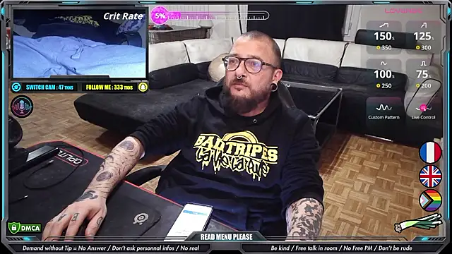 Law Leek online show from 03.16.26