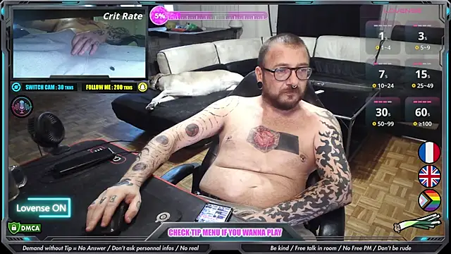 Law Leek online show from 04.23.26