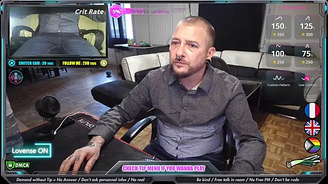 Law Leek online show from 04.28.26