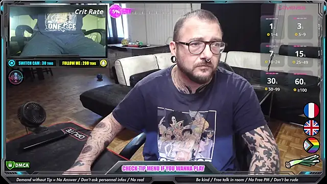 Law Leek online show from 05.17.26