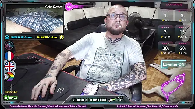 Law Leek online show from 05.26.26