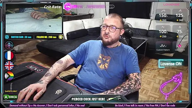 Law Leek online show from 06.07.26