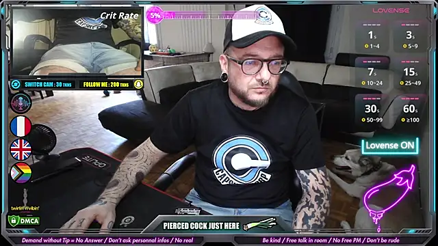 Law Leek online show from 06.16.26