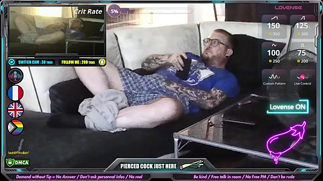 Law Leek online show from 06.17.26