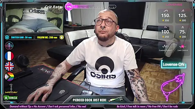 Law Leek online show from 06.19.26