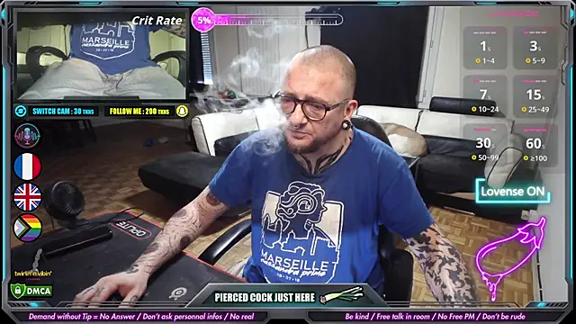 Law Leek online show from 06.21.26
