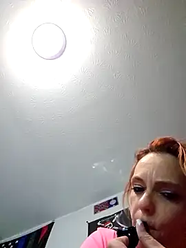 Snapshot of Dixiefaye_Pika chatting on 01.23.25 Dixiefaye Pika online show from 01.23.25