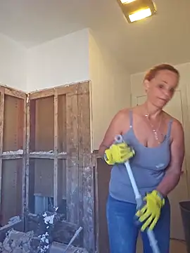 Snapshot of Dixiefaye_Pika chatting on 03.02.25 Dixiefaye Pika online show from 03.02.25