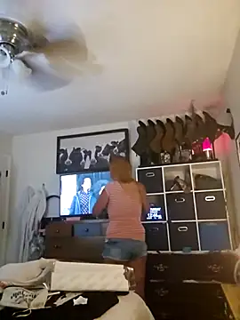 Snapshot of Dixiefaye_Pika chatting on 03.15.25 Dixiefaye Pika online show from 03.15.25